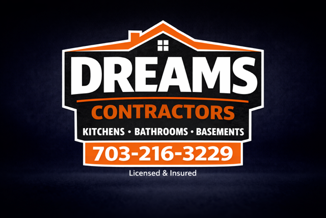 Dreams Contractors