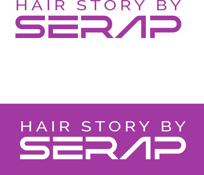 Hair Story by Serap