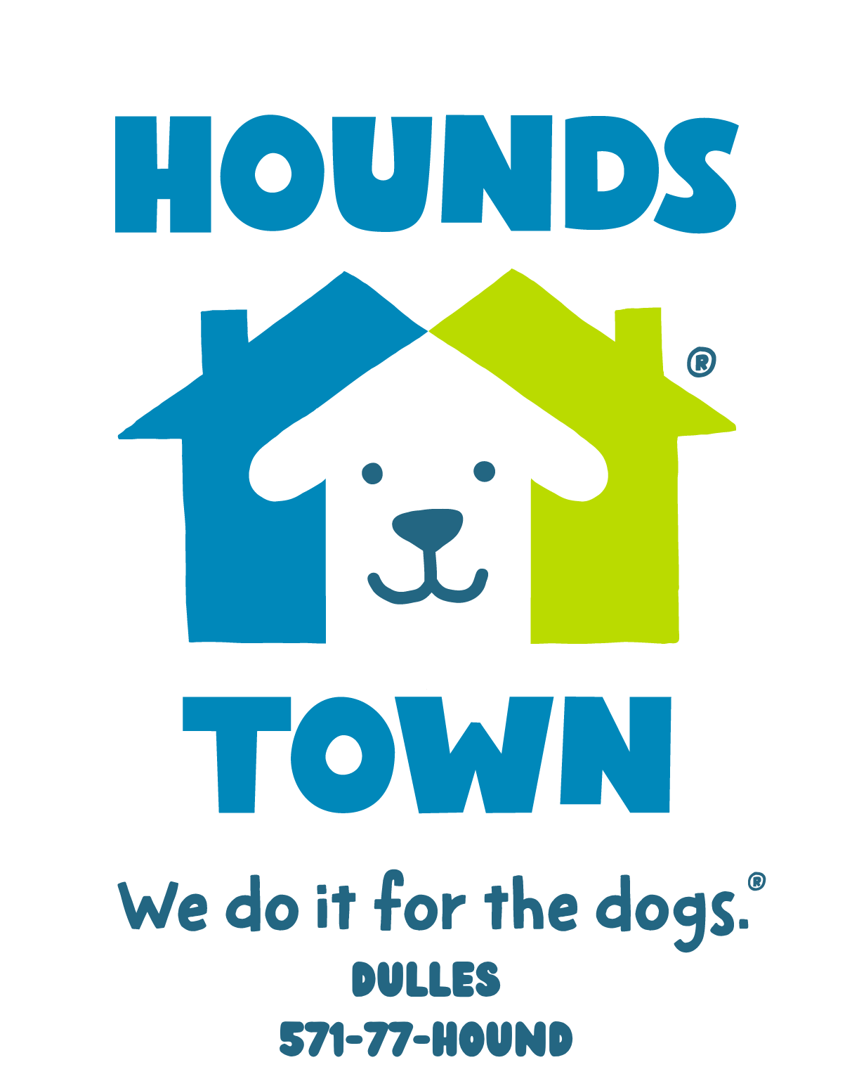 Hounds Town