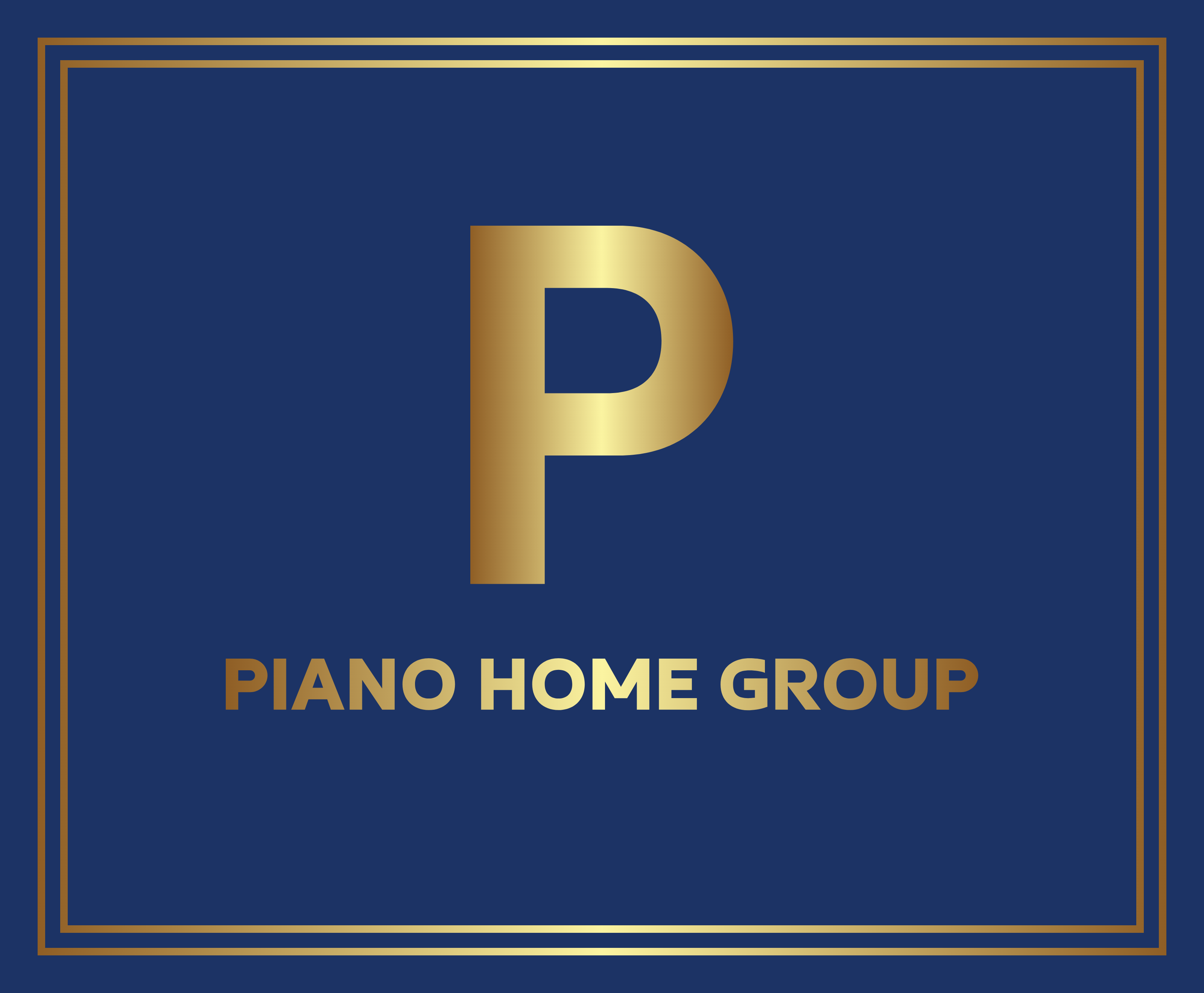 Piano Home Group